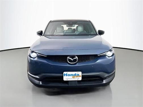 2022 Mazda MX-30 Premium Plus