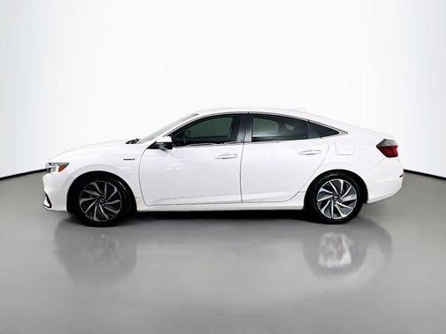 2019 Honda Insight Touring