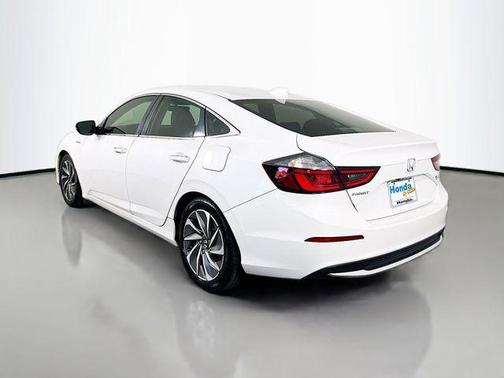 2019 Honda Insight Touring