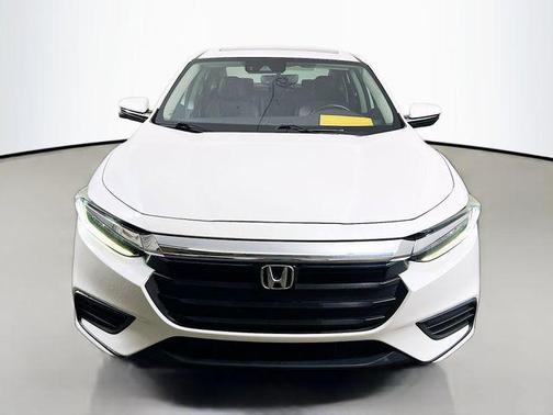 2019 Honda Insight Touring