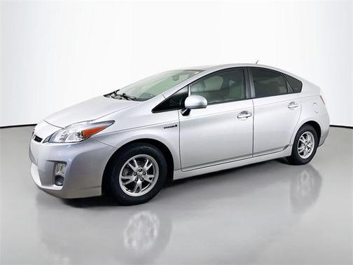 2011 Toyota Prius I