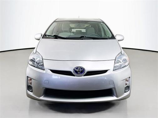 2011 Toyota Prius I
