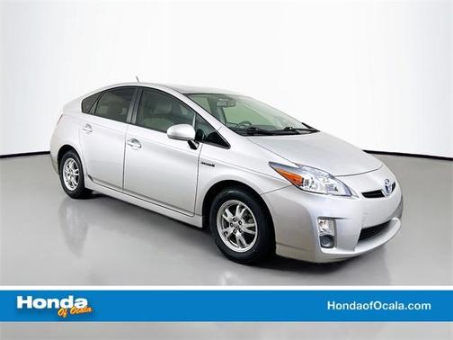 2011 Toyota Prius I