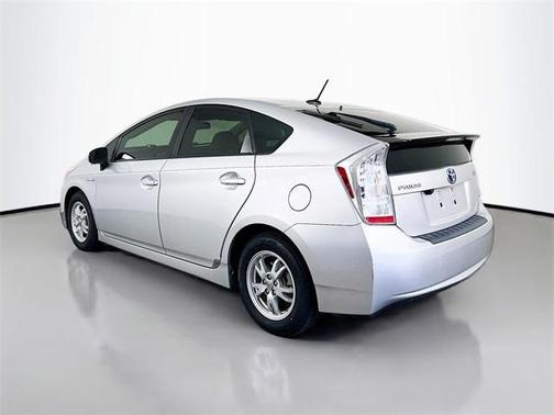 2011 Toyota Prius I
