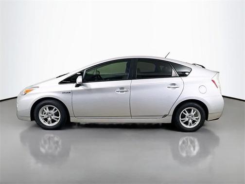 2011 Toyota Prius I