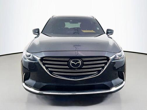 2021 Mazda CX-9 Grand Touring