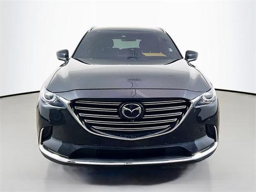 2021 Mazda CX-9 Grand Touring