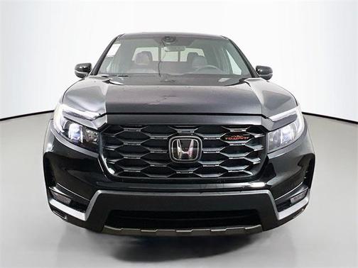 2025 Honda Ridgeline TrailSport+