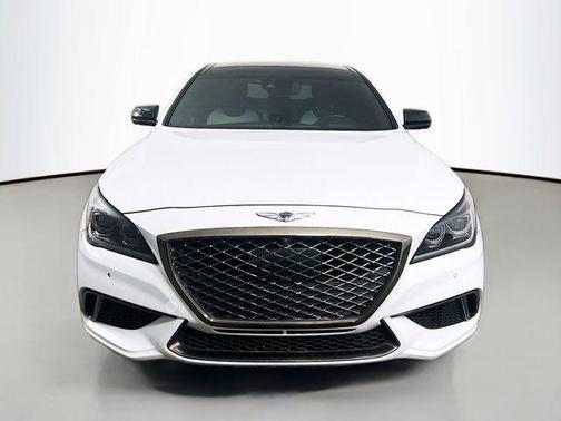 2019 Genesis G80 3.3T Sport