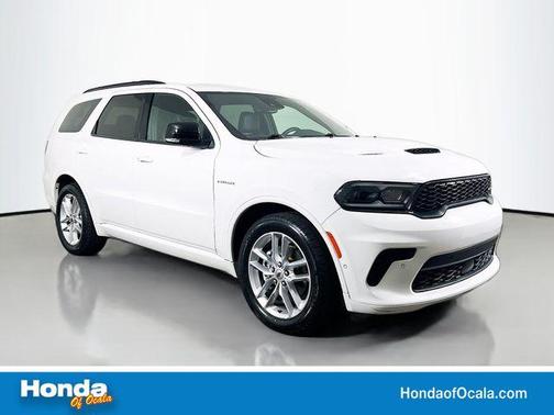 2024 Dodge Durango R/T