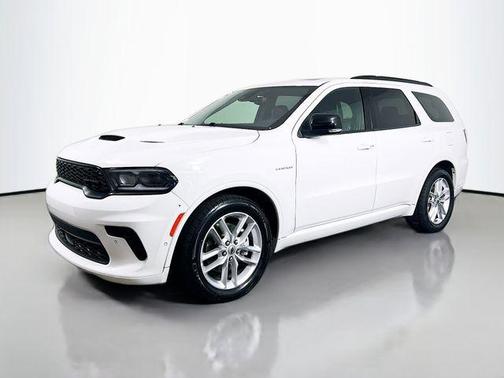 2024 Dodge Durango R/T