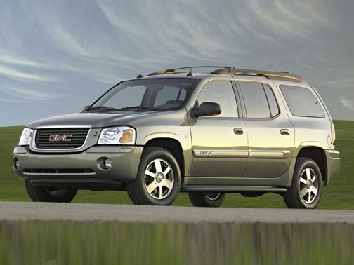 2005 GMC Envoy XL SLE