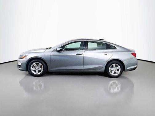 2024 Chevrolet Malibu 1LS