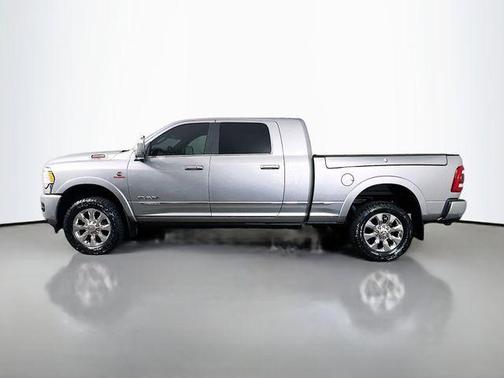 2024 RAM 2500 Limited
