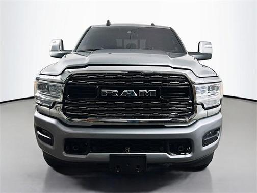 2024 RAM 2500 Limited