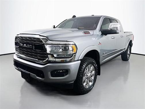 2024 RAM 2500 Limited