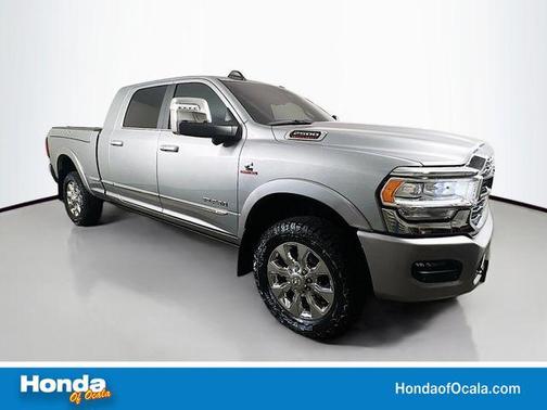 2024 RAM 2500 Limited