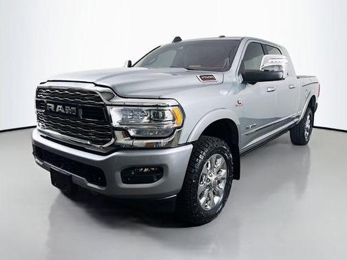 2024 RAM 2500 Limited
