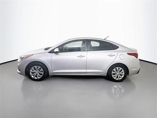 2018 Hyundai Accent SE