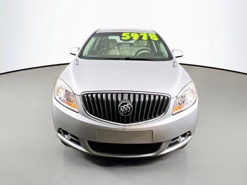 2012 Buick Verano Convenience