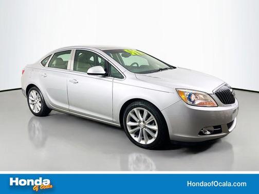 2012 Buick Verano Convenience