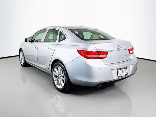 2012 Buick Verano Convenience
