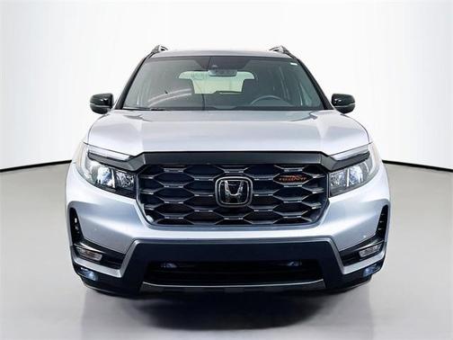 2024 Honda Passport TrailSport