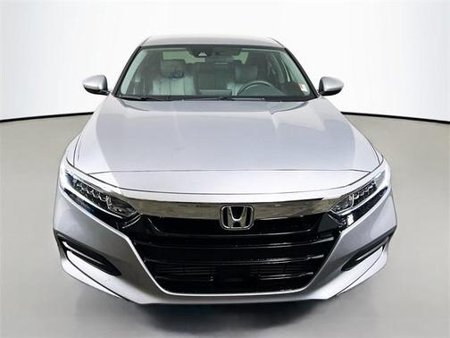 2020 Honda Accord LX 1.5T