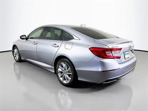 2020 Honda Accord LX 1.5T