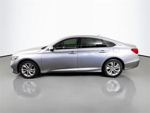 2020 Honda Accord LX 1.5T