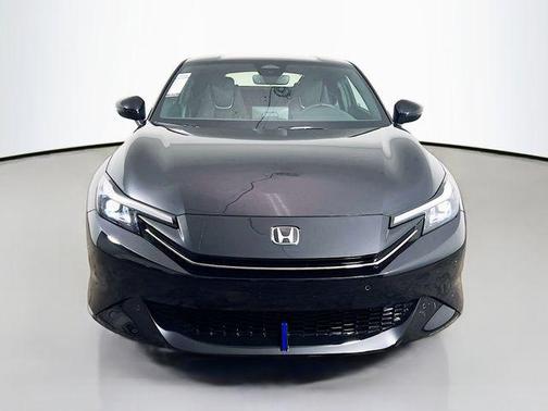2026 Honda Prelude 