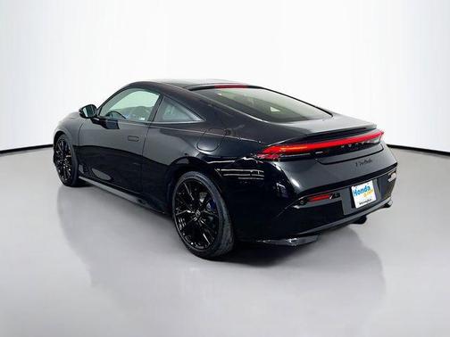 2026 Honda Prelude 