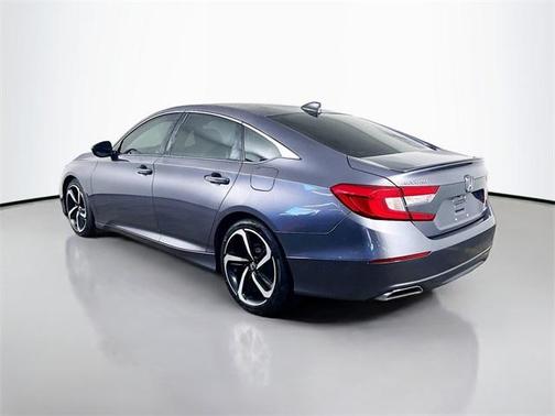 2020 Honda Accord Sport 1.5T