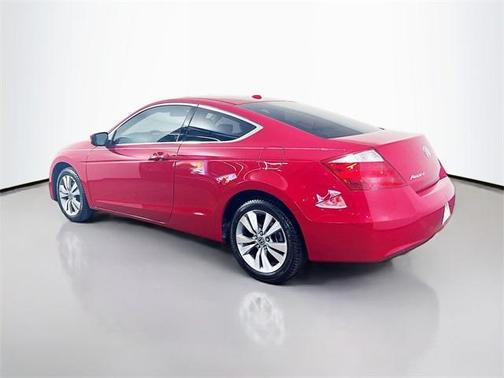 2010 Honda Accord EX-L