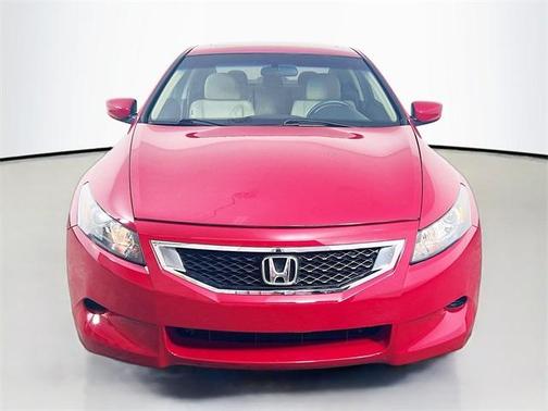 2010 Honda Accord EX-L