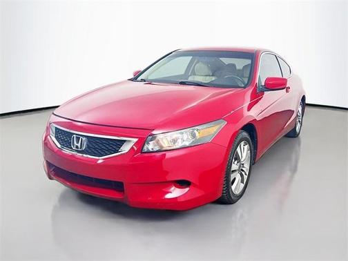 2010 Honda Accord EX-L
