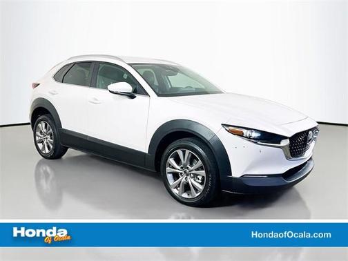 2023 Mazda CX-30 2.5 S Preferred Package