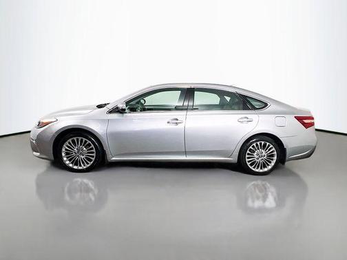 2016 Toyota Avalon Limited