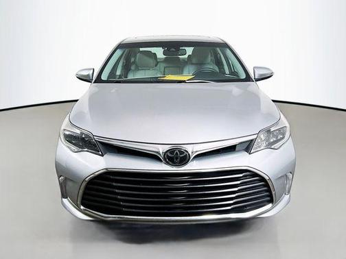 2016 Toyota Avalon Limited