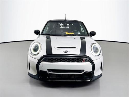 2023 MINI Convertible Cooper S
