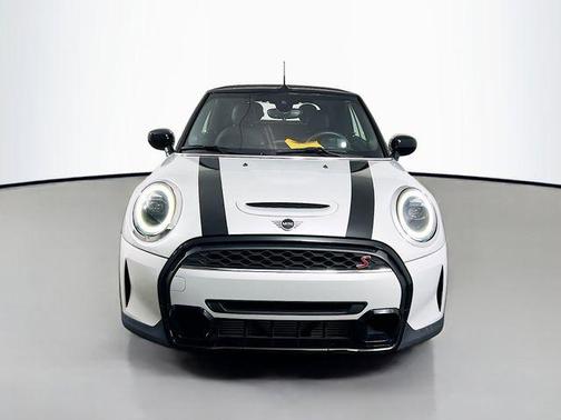 2023 MINI Convertible Cooper S