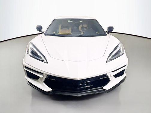 2023 Chevrolet Corvette Stingray w/3LT