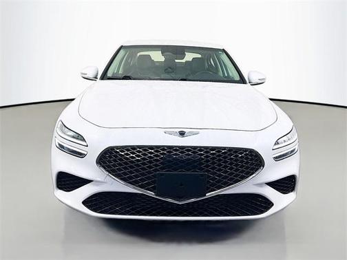 2022 Genesis G70 3.3T