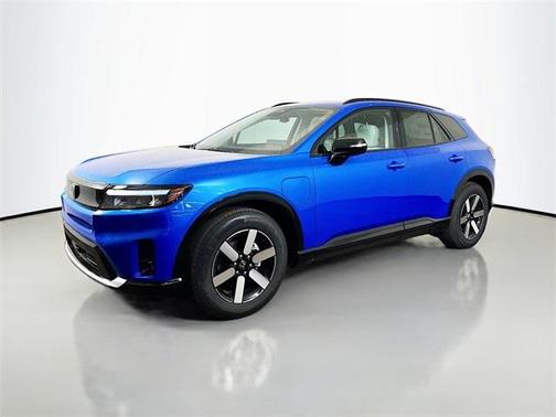 2025 Honda Prologue Touring