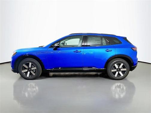 2025 Honda Prologue Touring