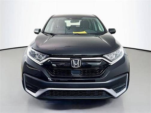 2020 Honda CR-V LX