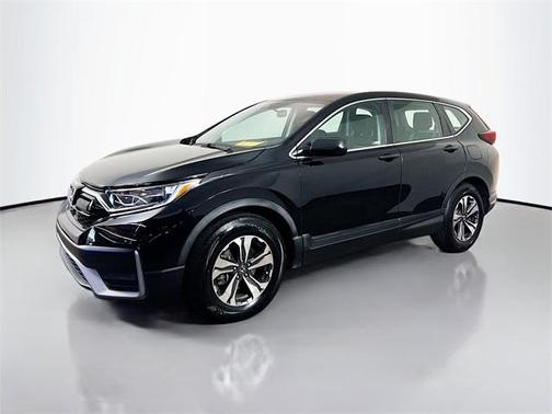 2020 Honda CR-V LX