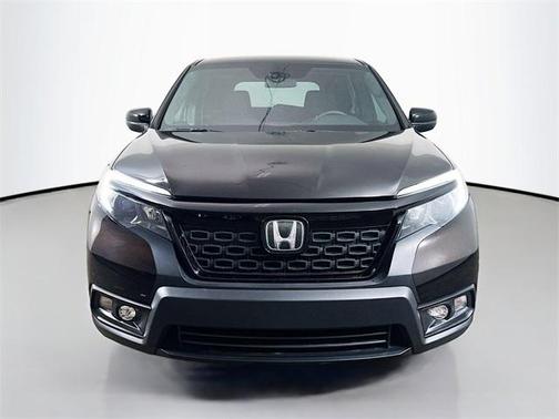2019 Honda Passport Sport