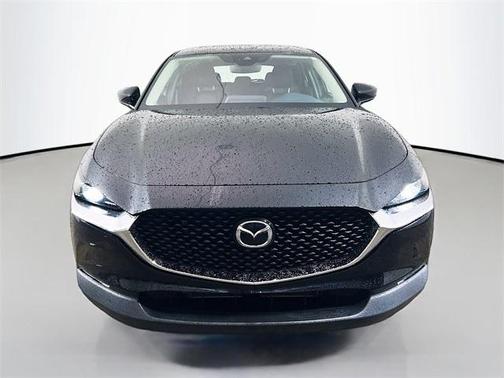 2021 Mazda CX-30 Base