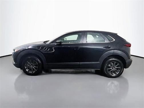 2021 Mazda CX-30 Base